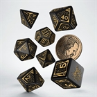 The Witcher Dice Set. Vesemir - The Sword Master (7)